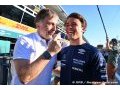 Williams F1 : Capito est-il assez impressionné pour signer De Vries ?