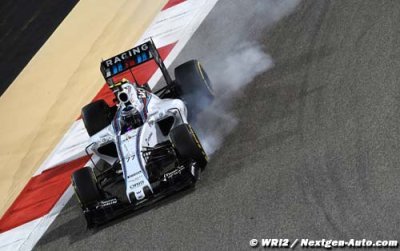 Bottas&nbsp;: Nous avons du temps pour refaire notre retard