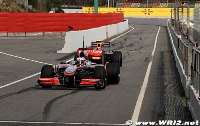 Button&nbsp;: On doit encore améliorer