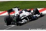 Extra support from Japan for Kobayashi's home race