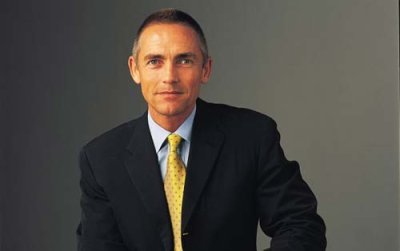 Martin Whitmarsh elected as new FOTA Chairman