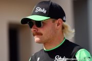 Bottas : 'Le mulet disparaît' si Mercedes F1 l'appelle