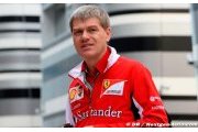 Massimo Rivola chez Audi ?