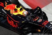 Verstappen et Red Bull veulent commencer à réduire l'écart à Barcelone