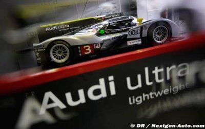 Audi en F1&nbsp;? De la spéculation selon le constructeur