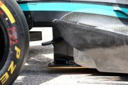 La FIA va modifier les procédures de contrôle du T-tray pour le GP des États-Unis