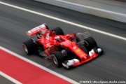 Ferrari had best test season ever - Marc Gene