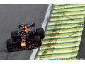 Selon Chandhok, Renault n'est pas prête à accueillir Ricciardo