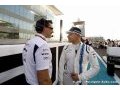 Bottas : L'année prochaine est une opportunité pour Williams