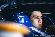 Russell a développé son côté ingénieur avec Williams F1