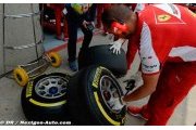 Vettel's attack on Pirelli 'not right' - Lauda