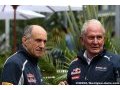 Red Bull tries to calm Toro Rosso-Renault row