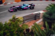 Alpine F1 aura une livrée spéciale pour les 70 ans de la marque à Barcelone