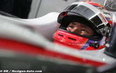 Kobayashi ne pense pas être un danger pour les autres