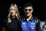 Hadjar stunned by Verstappen's steering sensitivity