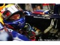 Pirelli: Webber fastest in free practice at a wet Spa