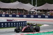 Alunni Bravi : Zhou signe 'le résultat que mérite' Alfa Romeo F1