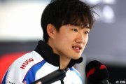 Tsunoda to definitely race Red Bull at Suzuka - reports