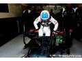 Alonso : Si les voitures ne sont pas amusantes l'an prochain...