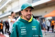 Alonso comptait prendre sa retraite… en 2009 !