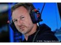 Horner, F1 teams, deny triggering Wolff scandal