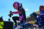 Alonso attend de savoir si son moteur de Monza peut être sauvé