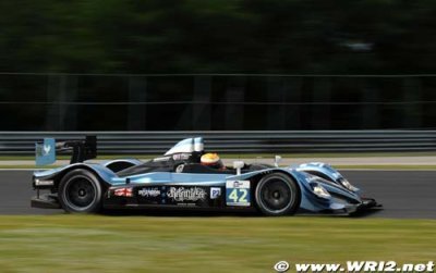 Thrilling LMS finale at Silverstone