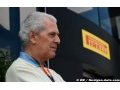 Pirelli : Marco Tronchetti Provera gagne en appel et est acquitté