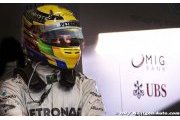Hamilton's Merc move about money, management - insider