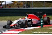 Manor démarre et affiche un rythme rassurant