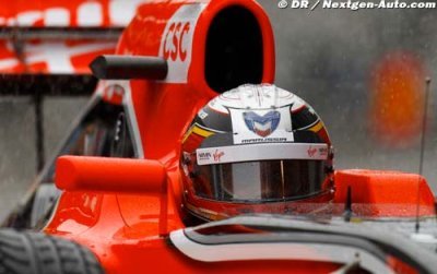 F1 bosses play down d’Ambrosio axe reports