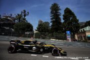 Interview - Sainz : Viser les points pour la 5e fois de suite