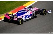 ‘Un week-end solide' à Monza pour Racing Point, prédit Pérez