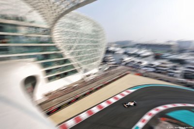 F1 pushes Middle East decision to mid-October