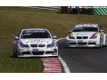 Brno: Priaulx takes BMW's 50th race win