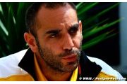 Abiteboul : Renault F1 aborde Melbourne avec sérénité