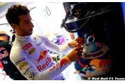Singapore 2015 - GP Preview - Red Bull Renault