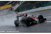 Alonso joins Button in re-thinking F1 career