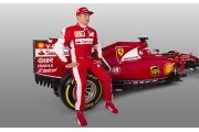 Raikkonen : restons groupés !