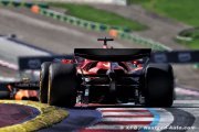 Ferrari doit limiter les dégâts en attendant de comprendre ses évolutions