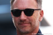 Red Bull était 'surprise' que Mercedes F1 garde 'des concepts ayant échoué'