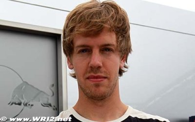 Vettel&nbsp;: Red Bull n’a pas le temps de se reposer sur ses lauriers