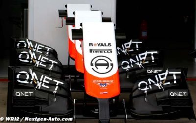 Manor&nbsp;: pas d’inquiétudes particulières