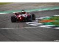 Belgian GP 2021 - Alfa Romeo preview