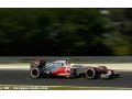 Pirelli : Hamilton a su gérer ses pneus