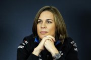 Williams s'inquiète surtout du personnel de la F1 s'il y a une 22e course