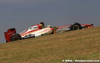 Et la 100ème pénalité de la saison est pour...