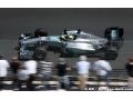 Pole master Rosberg 'bloody good' - Hill