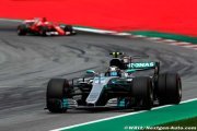 Bottas, 'peut-être le pilote de Formule 1 parfait' selon Rosberg
