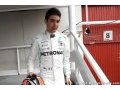 Ocon to 'grab opportunity' in 2019